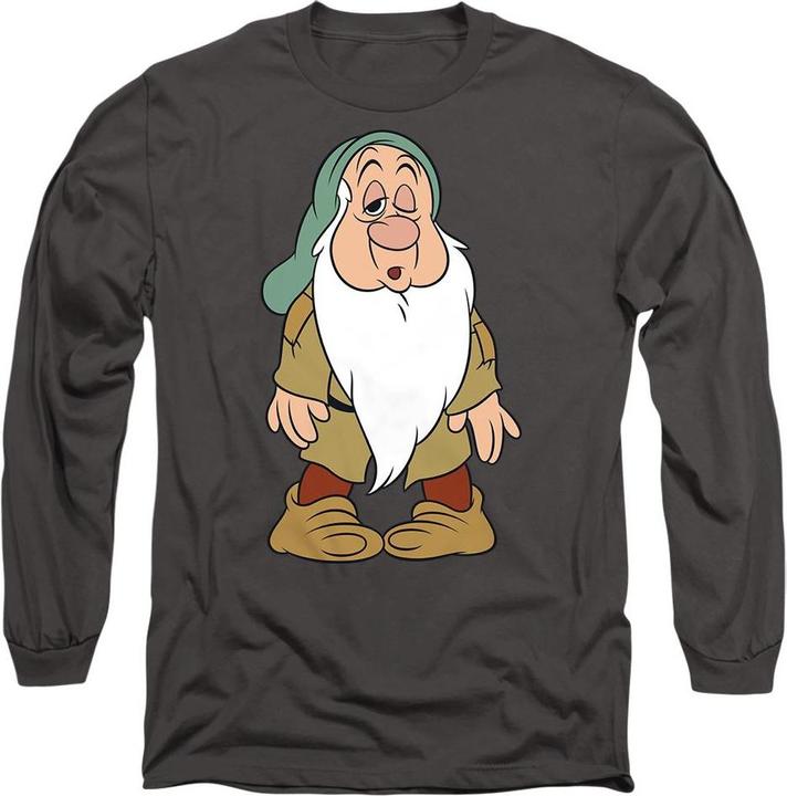 Snow White Struggles TShirt