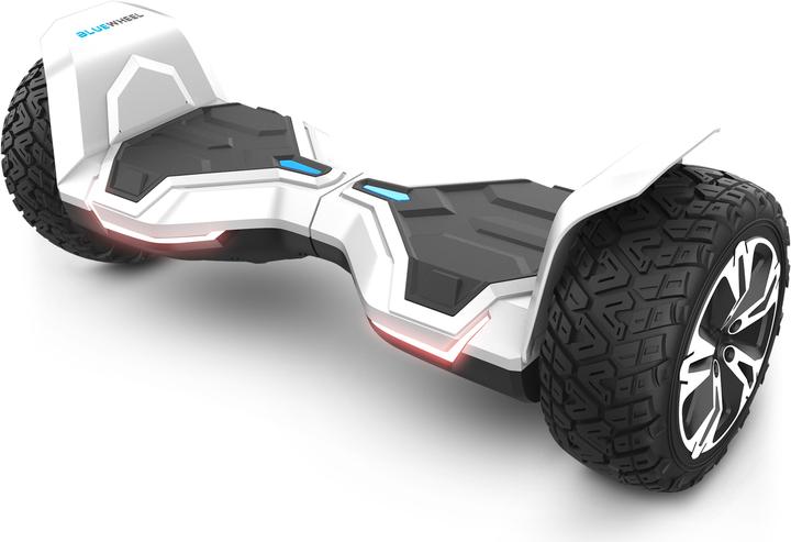 Produktbild Bluewheel HX510 (16 km/h, 700 W)