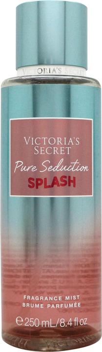 Actual product image Victoria's Secret Pure Seduction Splash (Body mist, 250 ml)