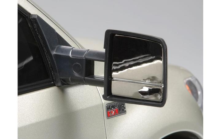 Image du produit Tamiya Toyota Tundra Highlift (Kit)
