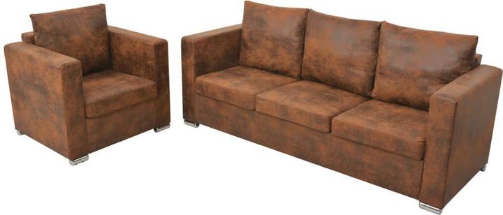 Produktbild VidaXL Marvella (3-Sitzer)
