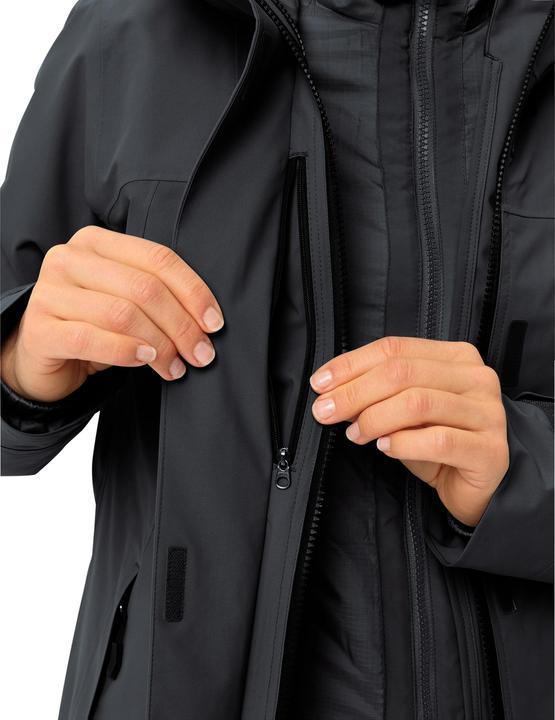 Immagine prodotto Vaude Neyland 3in1 (XS)