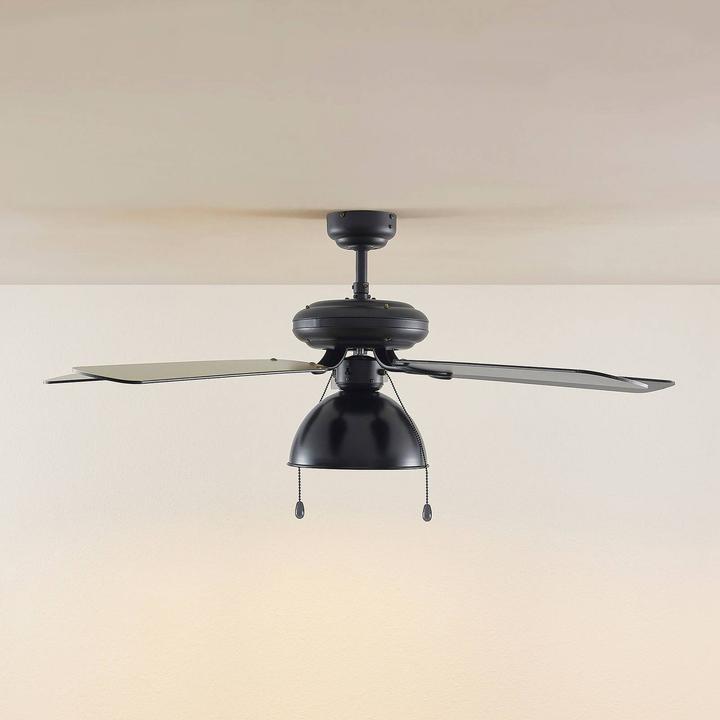 Actual product image Lucande Shamoian (43 dB)