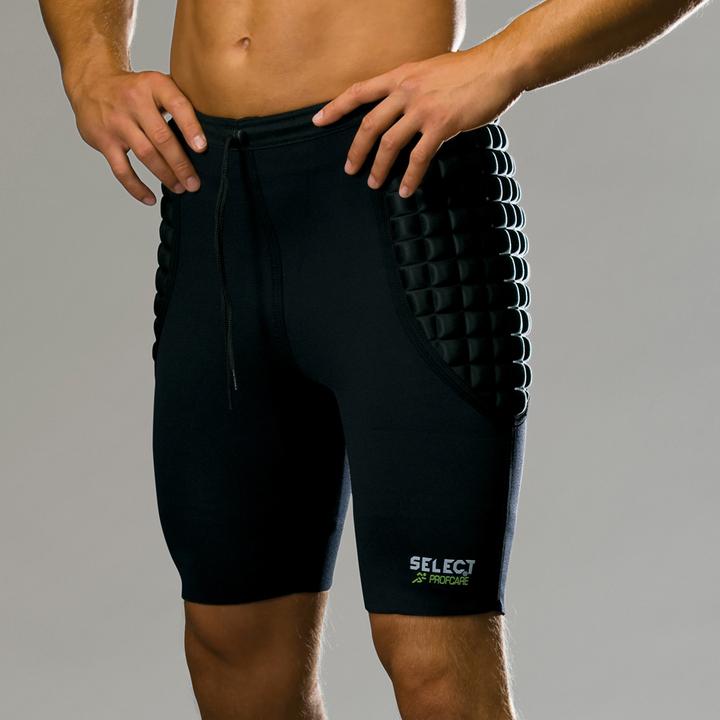 Produktbild Select Torwarthose Protect (S)