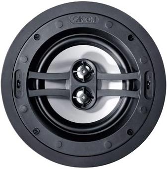 Produktbild Canton InCeiling 865 DT Einbaulautsprecher - 1 Stk (1 Paar)