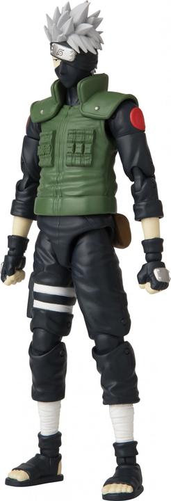 Actual product image Bandai Namco Naruto