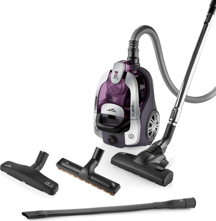 Actual product image ETA Salvet Animal