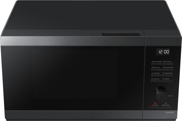 Actual product image Samsung MS32DG4504AG (32 l)