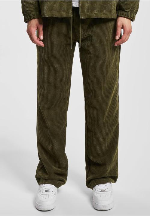 Produktbild DEF Cord Sweatpants - 134559 (L)
