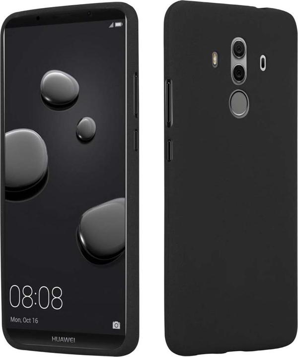 Immagine prodotto Cadorabo Copertura smerigliata in TPU (Mate 10 Pro)