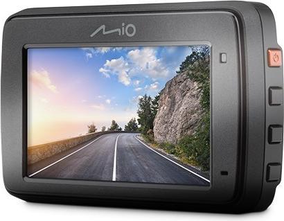 Productafbeelding Mio MiVue 803 (Ingebouwd display, Bluetooth, WiFi, GPS-ontvanger, Ingebouwde microfoon, 2.5K)