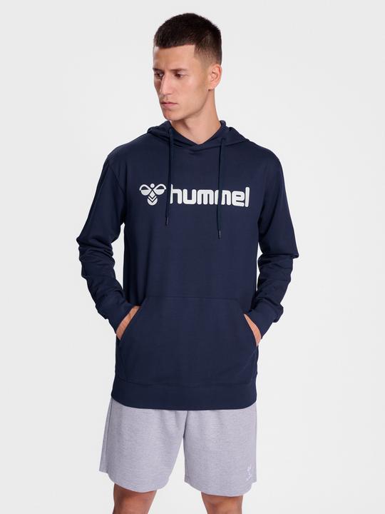 Immagine prodotto hummel FELPA CON LOGO HMLGO 2.0 (S)