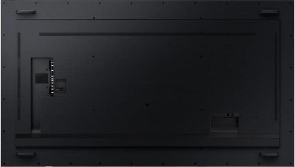 Produktbild Samsung Smart Signage QB98T-B (3840 x 2160 Pixel, 98")