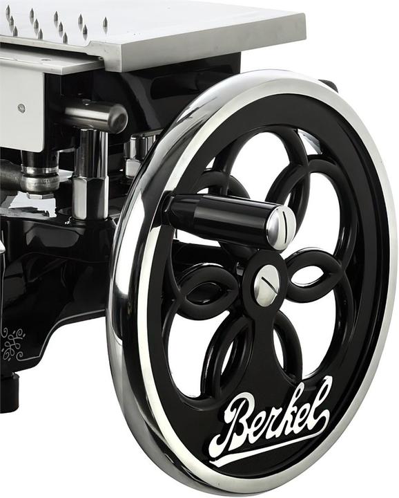 Image du produit Berkel Roue Volano B3 Flower