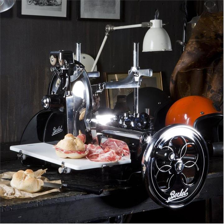 Image du produit Berkel Roue Volano B3 Flower