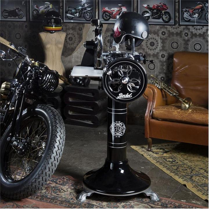 Image du produit Berkel Roue Volano B3 Flower