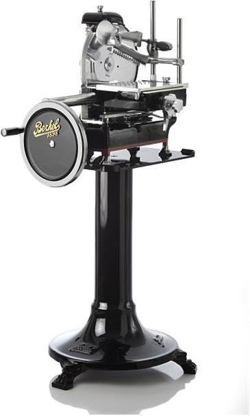 Image du produit Berkel Roue Volano B3 Flower