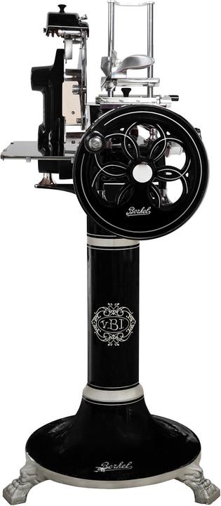 Immagine prodotto Berkel Volano B2 modello 2020 con ruota a fiori