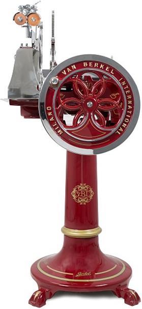Immagine prodotto Berkel Volano L16