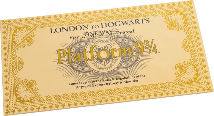 Actual product image LEGO Hogwarts Express – Sammleredition (76405, LEGO Harry Potter, LEGO Rare Sets)