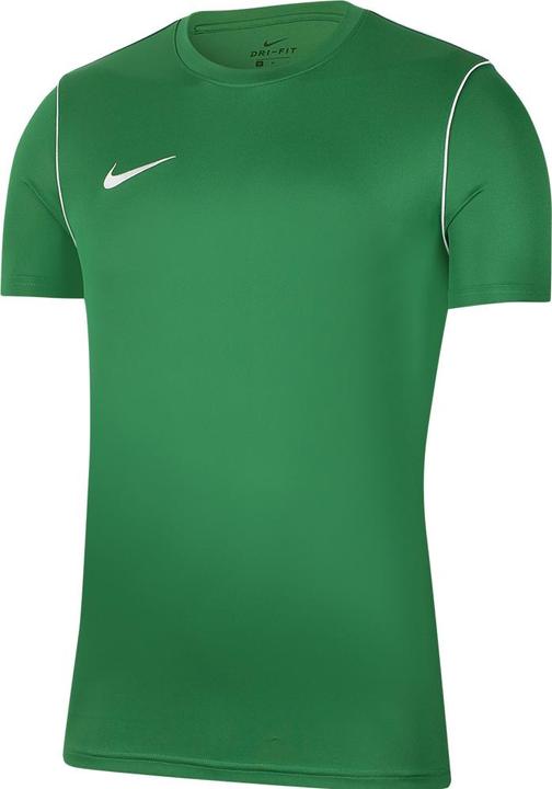 Green, White