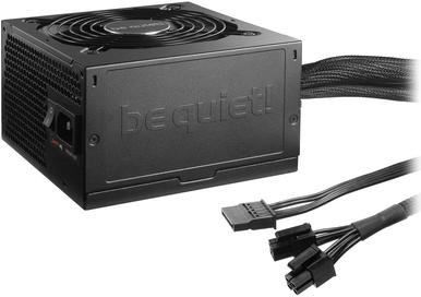 Immagine prodotto Listan be quiet! System Power 9 | 600W CM, 600 W, 200 - 240 V, 50 Hz, 6 A, Attivo, 120 W (600 W)