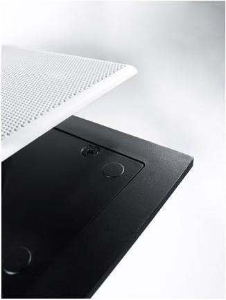 Image du produit Canton InWall 845 (1 pièce, 50 W)