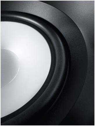 Image du produit Canton InWall 845 (1 pièce, 50 W)