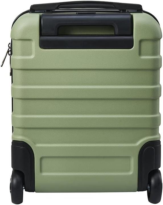 Actual product image Cabin Max Handgepäck-Koffer (24 l, Hand luggage (up to 50 litres))
