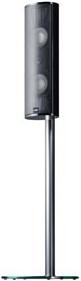 Produktbild Canton LS 250.2 Lautsprecherstandfuss - 1 Stk (1 Paar, Ständer)