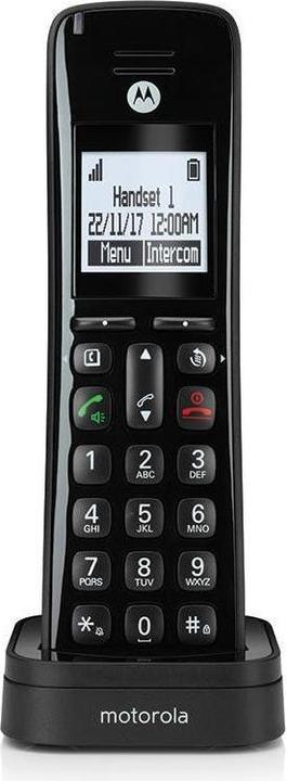 Produktbild Motorola CD2HD CAT-iq