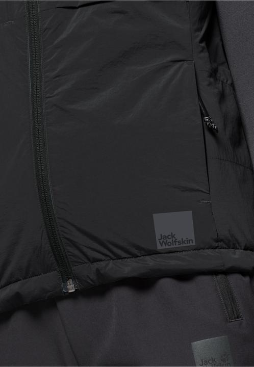 Immagine prodotto Jack Wolfskin Bike Commute Ins Vest W (M)