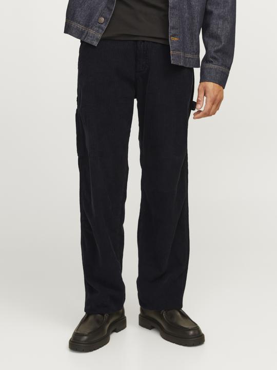 Produktbild Jack & Jones Jpsteddie Jjcarpenter Corduroy Pant Ln (W31/L32)
