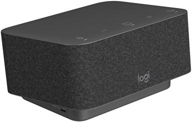 Produktbild Logitech UC Logi Dock, Graphit