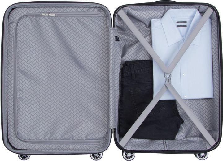 Actual product image Travelite City (78 l, M (50 - 90l))