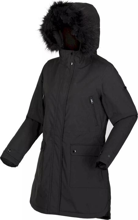 Actual product image Regatta Sabinka Parka (40)