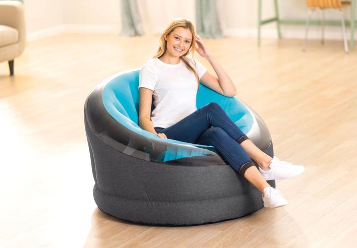 Actual product image Intex Empire Chair