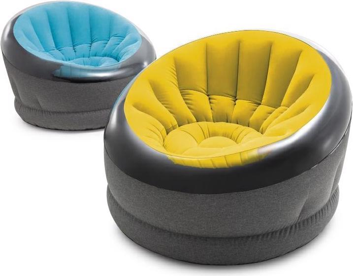 Actual product image Intex Empire Chair