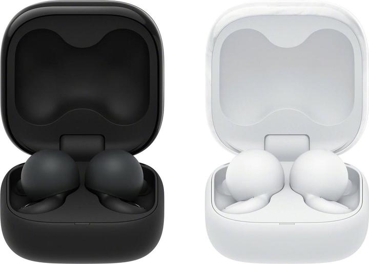 Actual product image Sony LinkBuds Open (No noise cancelling, 8 h, Wireless)