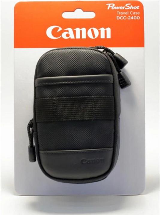 Canon Dcc-2400 (Custodia per fotocamera, 2.73 l)