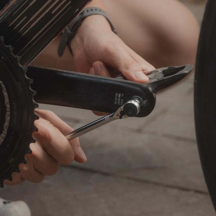 Image du produit Topeak Essential Toolshop