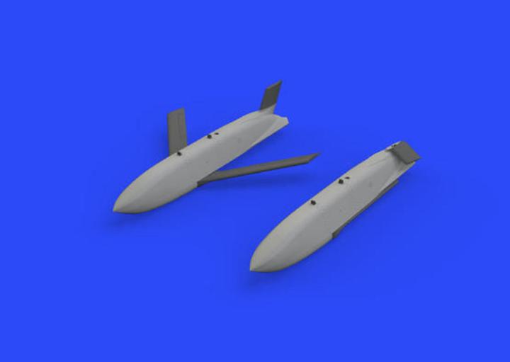 Produktbild Eduard AGM-158