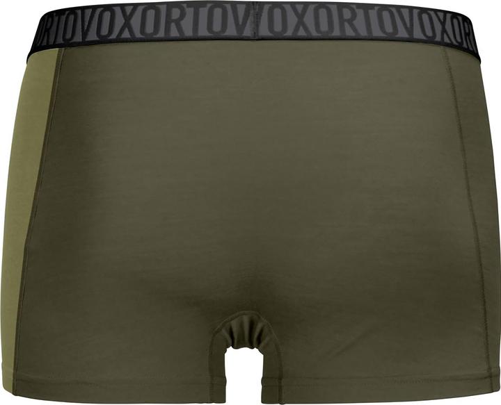 Produktbild Ortovox 150 Essential Trunks - Merinowolle Laufunterhosen (M)
