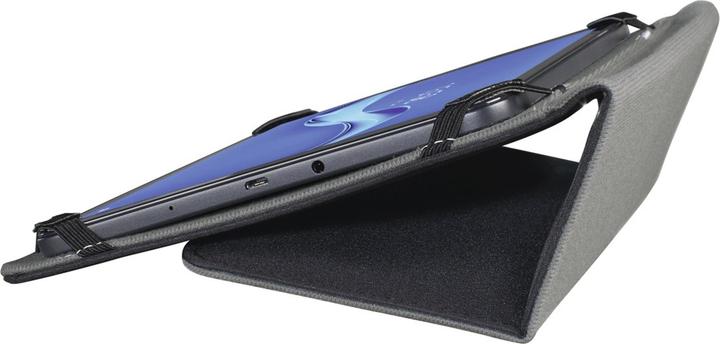Produktbild Hama Tablet Tasche, universal Passend für Display Grösse (Bereich)=24,4 cm (9,6) 27,9 (11) BookCase (Diverse, Tablet tasche, universal)