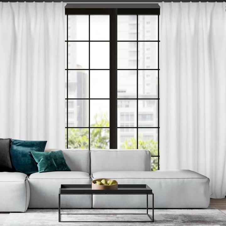 Actual product image Eurofirany Zas (140 x 300 cm)