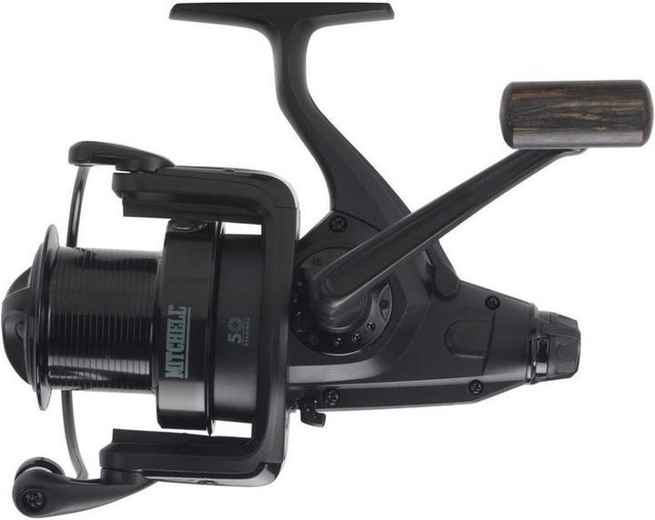 Image du produit Mitchell Avocast FS édition noire Reel (7000)