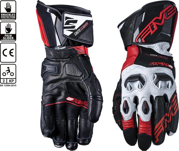 Black Red