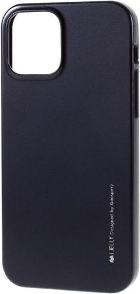 Image du produit Goospery i Jelly Metal Series (Apple iPhone 12 Pro Max)