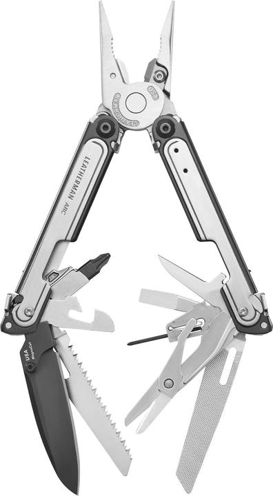 Produktbild Leatherman Arc (20 Funktionen)