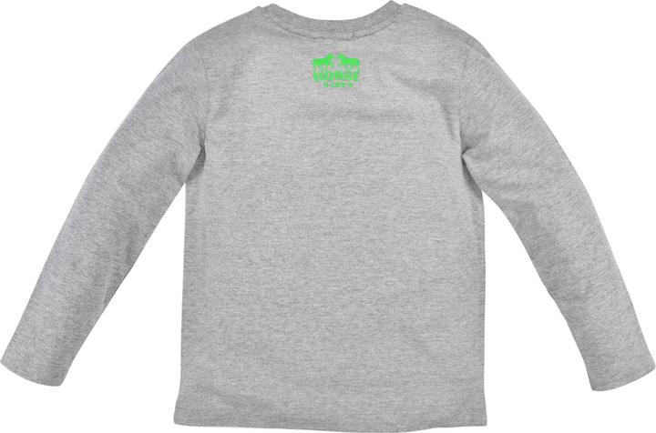 Produktbild Bondi T Shirt Langarm Horse Life (140)